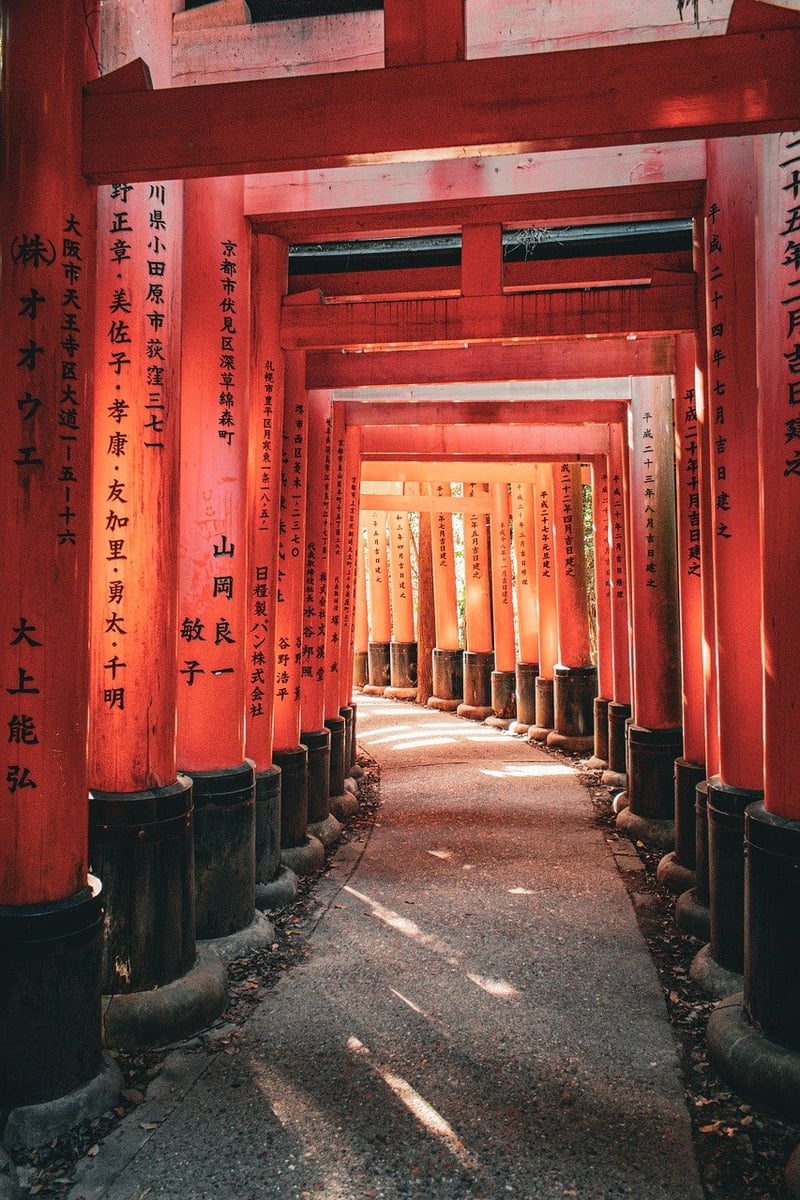 Medieval Japan